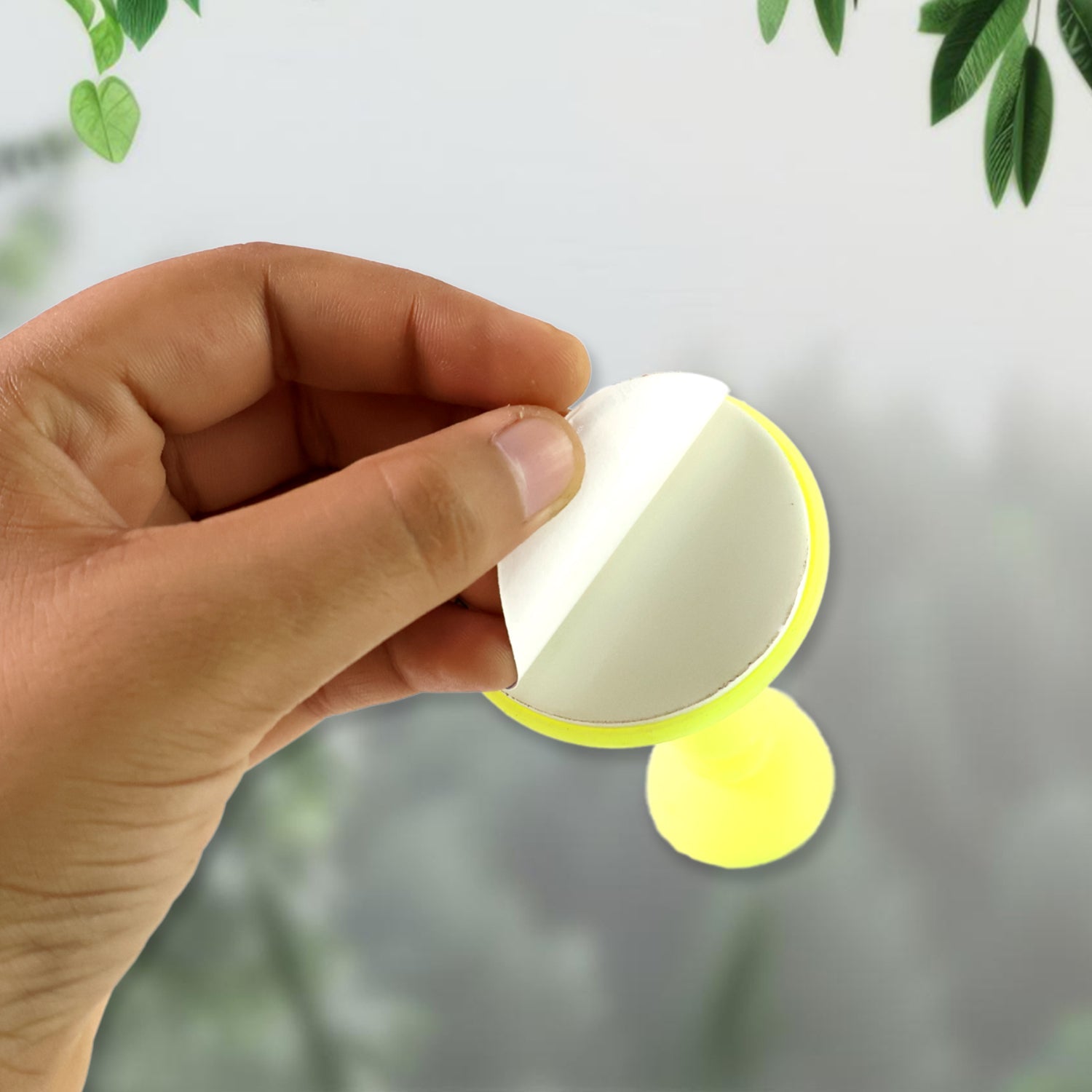 Neon Yellow Washing Machine Door Holder, Washing Machine Door Stopper (1 Pc) Neon Yellow Washing Machine Door Holder, Washing Machine Door Stopper (1 Pc)